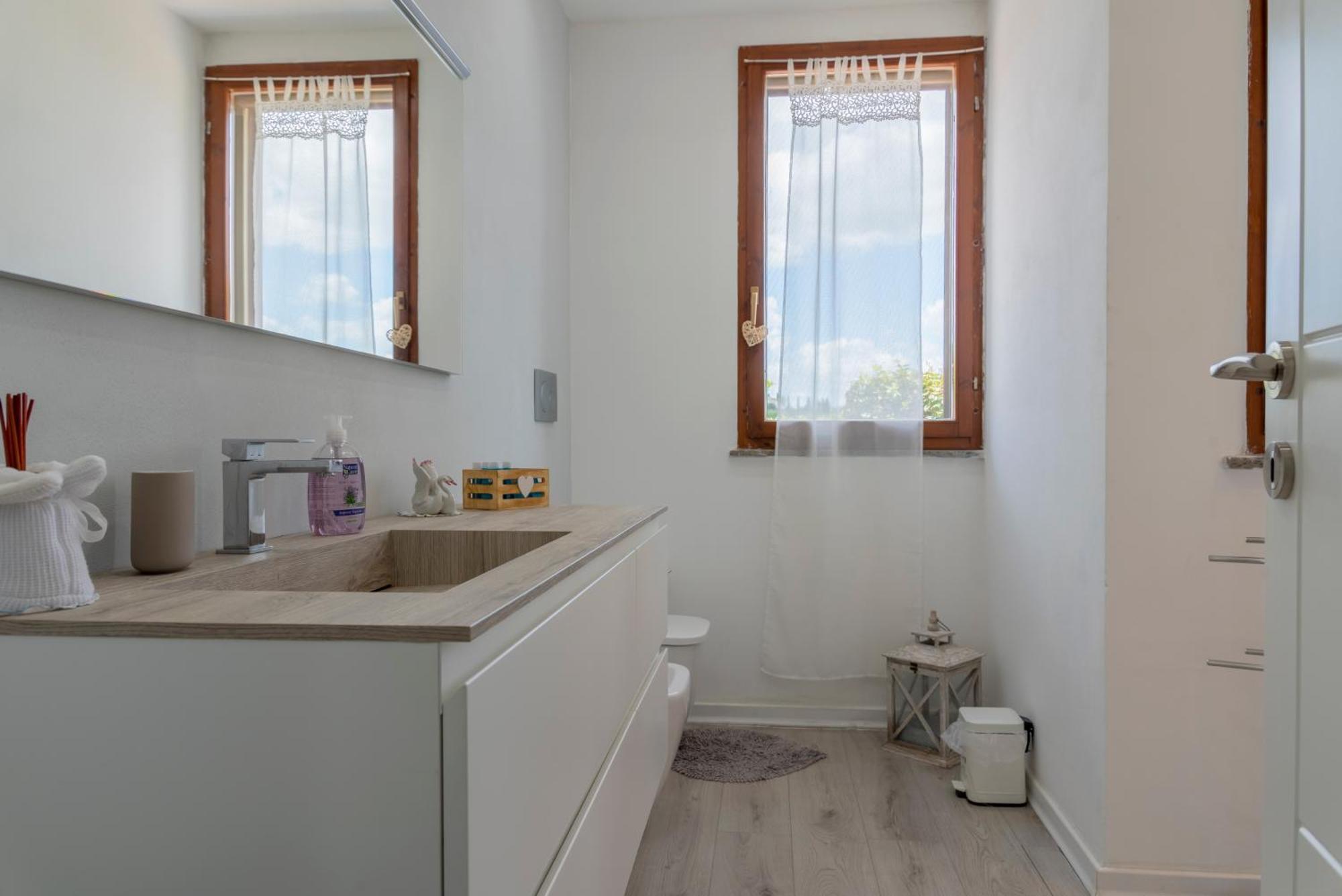 Casa In Campagna Toscana - Privacy - Free Fast Wifi - Free Netflix - Free Parking Sant'Antonio  Exterior foto