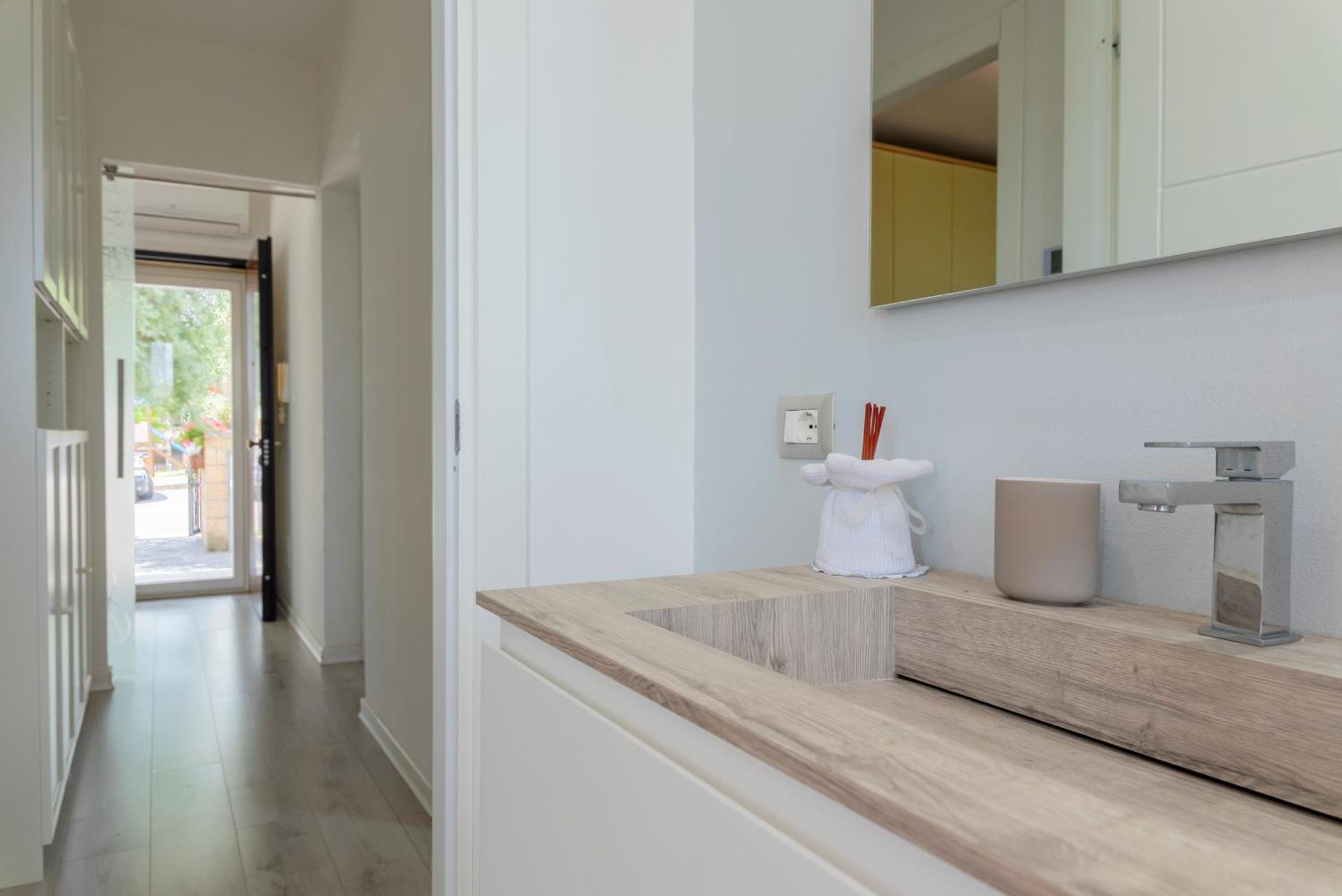 Casa In Campagna Toscana - Privacy - Free Fast Wifi - Free Netflix - Free Parking Sant'Antonio  Exterior foto