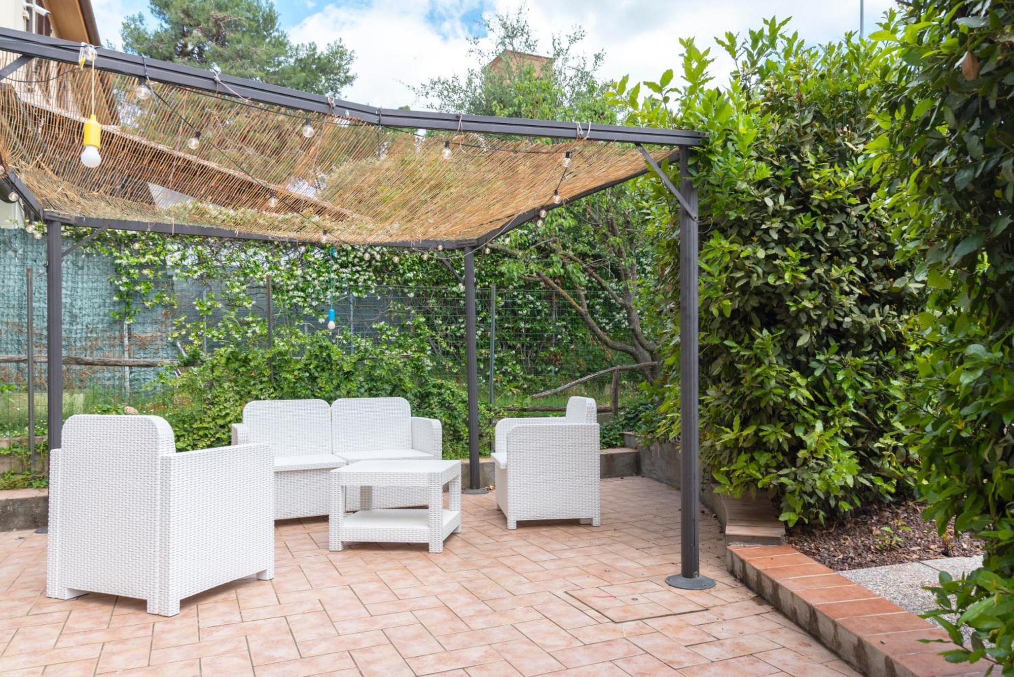 Casa In Campagna Toscana - Privacy - Free Fast Wifi - Free Netflix - Free Parking Sant'Antonio  Exterior foto