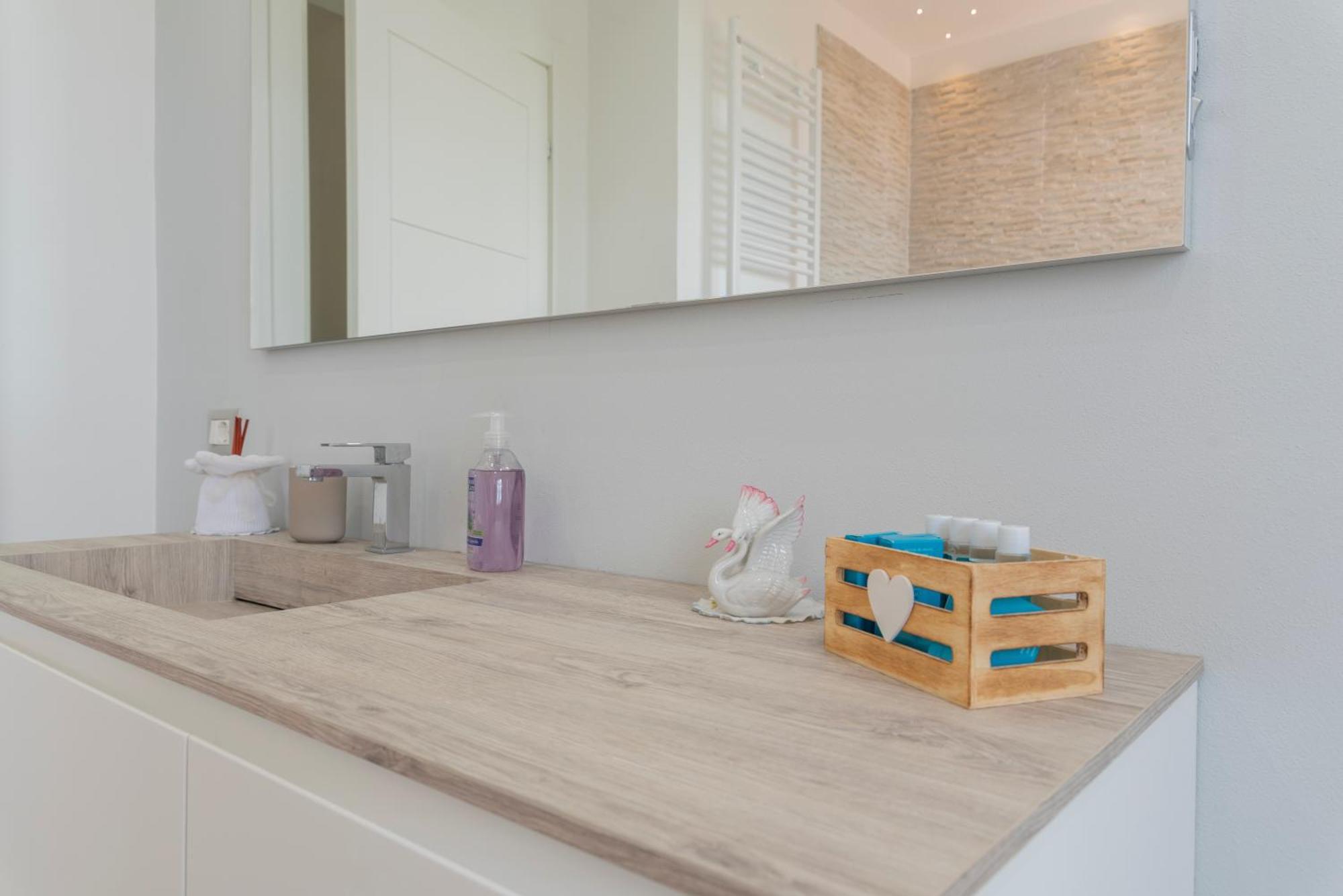 Casa In Campagna Toscana - Privacy - Free Fast Wifi - Free Netflix - Free Parking Sant'Antonio  Exterior foto