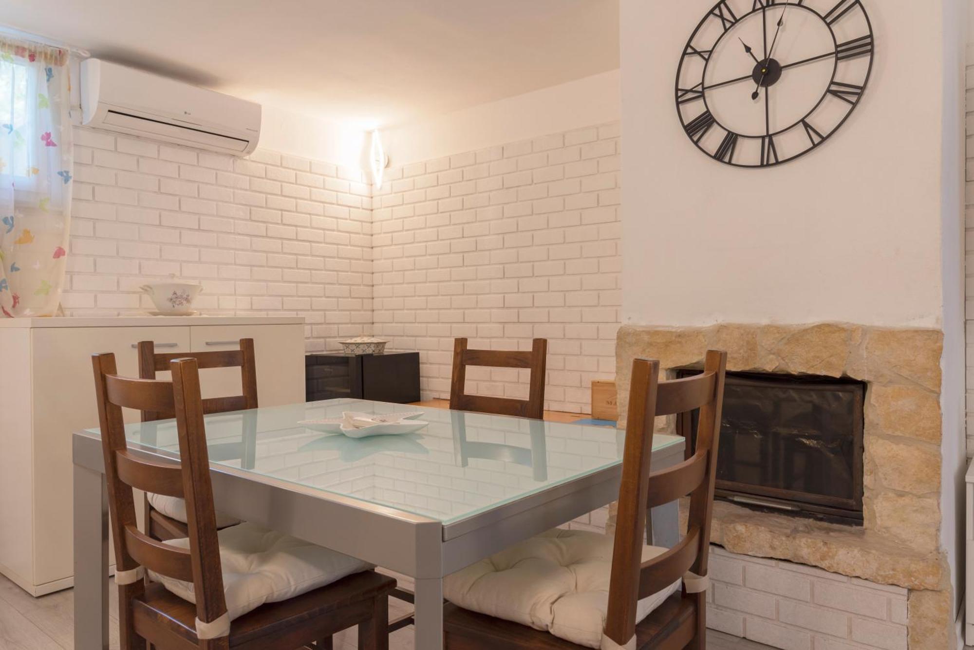 Casa In Campagna Toscana - Privacy - Free Fast Wifi - Free Netflix - Free Parking Sant'Antonio  Exterior foto